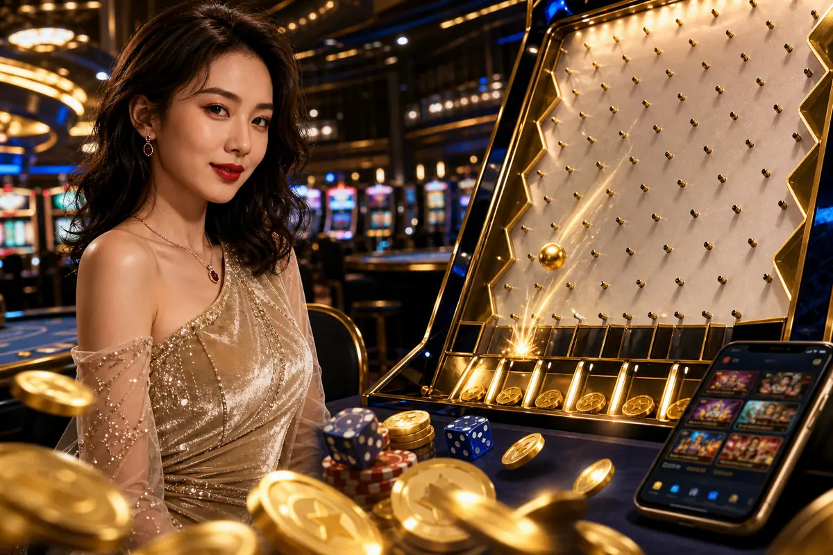 mk3377 Slots ကစားနည်း အဆင့်ဆင့်