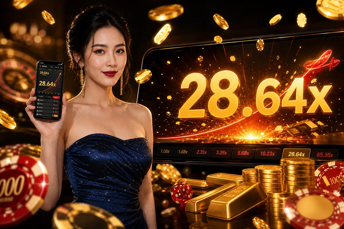 mk3377 Sic Bo ဒိုင်ဆက်ကစားနည်း