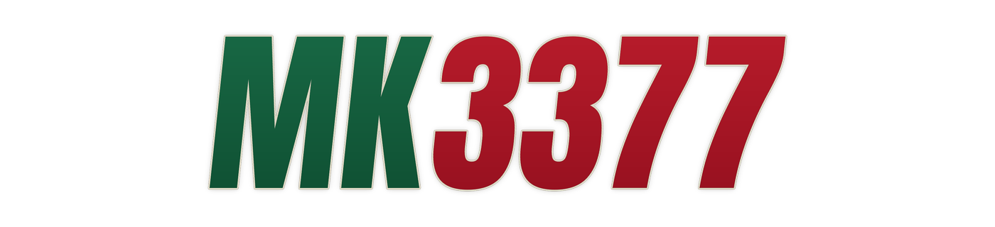 mk3377 logo